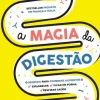 New Presença A Magia da Digestão de Dra. Kahina Oussedik e Dr. Karim Fehri