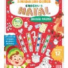 Booksmile Atividades > A Magia das Cores - Chegou o Natal