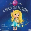 Outlet Booksmile A Magia das Palavras de Becky Cummings