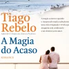 Outlet Asa A Magia do Acaso de Tiago Rebelo