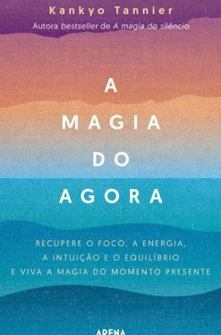 New Arena Pt A Magia do Agora de Kankyo Tannier