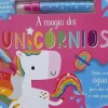 Zero A Oito Atividades > A Magia dos Unicórnios de Make Believe Ideas