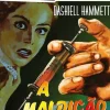 New Livros Do Brasil A Maldição dos Dain de Dashiell Hammett