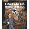 Edições Asa Banda Desenhada E Novelas Gráficas > A Maldição dos Trinta Denários - Tomo 2 de Jean Van Hamme - Blake e Mortimer N.º 20