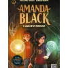 Booksmile Coleções Juvenis > Amanda Black Nº 2 - o Amuleto Perdido de Juan Gómez-Jurado e Bárbara Montes
