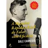 Lua De Papel A Maneira Rápida e Fácil de Falar com Eficácia de Dale Carnegie - Livro de Bolso