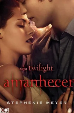 Hot Asa Amanhecer de Stephenie Meyer
