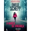 Dom Quixote A Marca da Vingança de Emelie Schepp