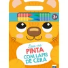 Yoyo Books Atividades > Amarelo 3+