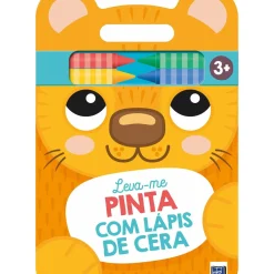 Yoyo Books Atividades > Amarelo 3+