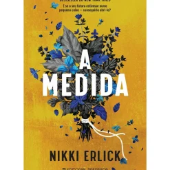 Presença Romance > A Medida de Nikki Erlick