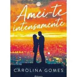 Blue Planet Amei-te Intensamente de Carolina Gomes