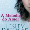 Outlet Asa A Melodia do Amor de Lesley Pearse