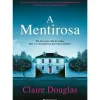 Presença Policial > A Mentirosa de Claire Douglas