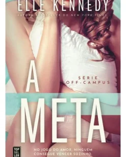 Clearance Topseller A Meta de Elle Kennedy