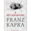 Best Presença A Metamorfose de Franz Kafka
