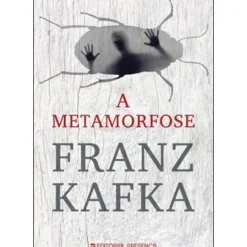 Best Presença A Metamorfose de Franz Kafka