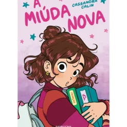 Discount Desrotina A Miúda Nova de Cassandra Calin