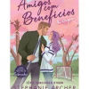 New Chá Das Cinco Amigos com Benefícios - The Wingman de Stephanie Archer