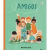 Lilliput Literatura Infantil > Amigos de Daniela Sosa