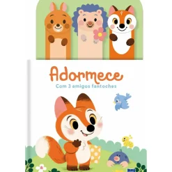 Yoyo Books Literatura Infantil > Amigos do Campo
