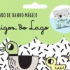 Clearance Jacarandá Amigos do Lago - Livro de Banho
