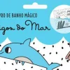 Jacarandá Bebé > Amigos do Mar - Livro de Banho