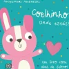 Booksmile Amiguinhos Amorosos - Coelhinho, Onde Estás?