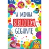 Clearance Dom Quixote A Minha Biblioteca Gigante de Igloo