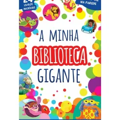 Clearance Dom Quixote A Minha Biblioteca Gigante de Igloo