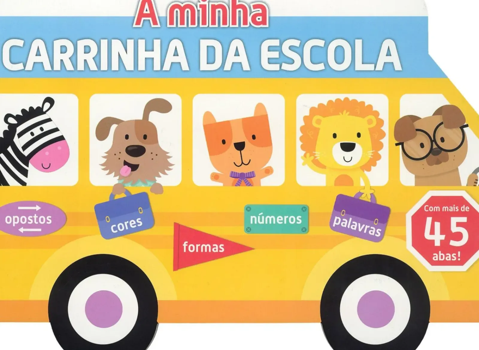 Online Porto Editora A Minha Carrinha da Escola