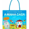 Porto Editora A Minha Casa