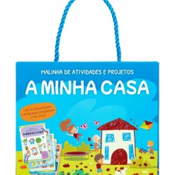 Porto Editora A Minha Casa