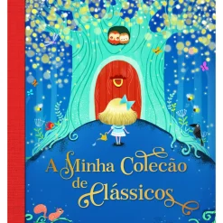 Yoyo Coleções Infantis > A Minha Coleção de Clássicos de Studios