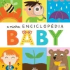Joybooks A Minha Enciclopédia Baby