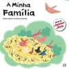 Asa Literatura Infantil > A Minha Família de António Mota