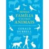 Discount Presença A Minha Família e Outros Animais de Gerald Durrell