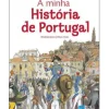 Outlet Porto Editora A Minha História de Portugal de Elisabete Jesus E Eliseu Alves