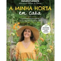 Arena A Minha Horta em Casa