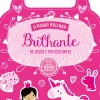 Clearance Jacaranda A Minha Malinha Brilhante de Jogos e Autocolantes de Dawn Machell
