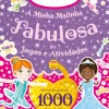 Jacarandá Atividades > A Minha Malinha Fabulosa de Jogos e Atividades de Michael Emmerson