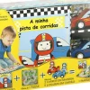 Edições Asa Atividades > A Minha Pista de Corridas de Globe Publishing