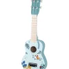 Zoko-Playtogrow Didáticos > A Minha Primeira Guitarra De Madeira