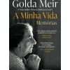 Hot Presença A Minha Vida - Memórias de Golda Meir