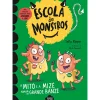 Nuvem De Letras 3: A Mitó e A Mizé Armam um Grande Banzé de Sally Rippin