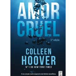 Online Topseller Amor Cruel de Colleen Hoover