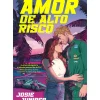 Quinta Essência Young Adult > Amor de Alto Risco de Josie Juniper