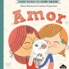 Nuvem De Letras Literatura Infantil > Amor de Helen Mortimer