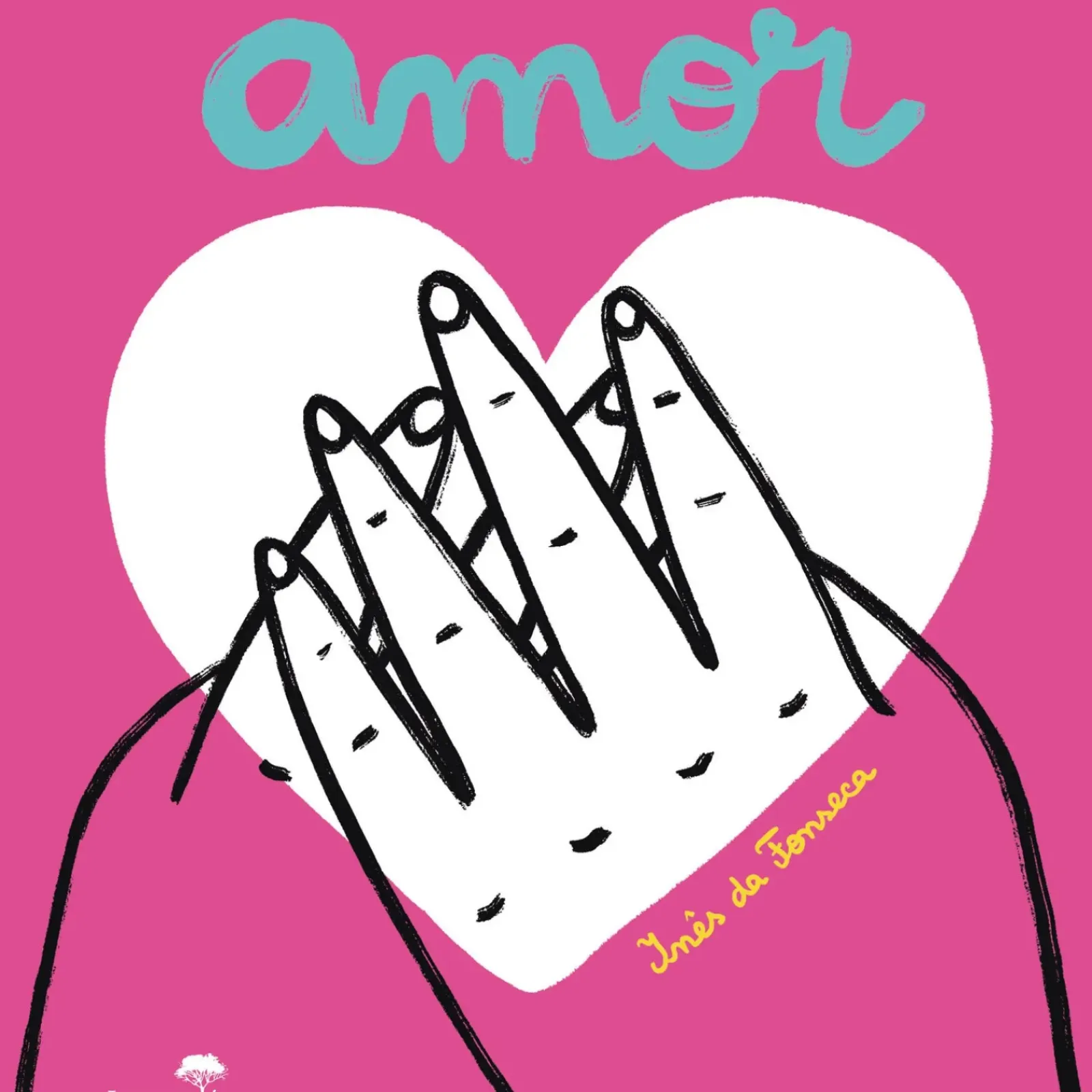 Jacarandá Literatura Infantil > Amor de Inês da Fonseca