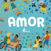 Lilliput Literatura Infantil > Amor Ʌ de Sophie Beer